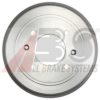 HYUNDAI 5841117200 Brake Drum